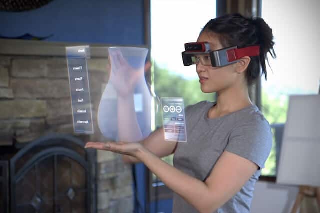 Best Augmented Reality Glasses 2020