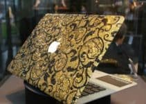 10 Most Expensive Laptop In The World | 2021 Update