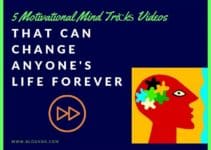 5 Motivational Mind Triсkѕ Videos That Can Change Anyone’s Life Forever