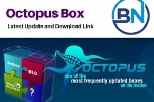 Download latest Octopus Box FRP Tool | Updated review 2021