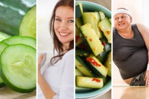 Cucumber Diet | Does It Actually Work in 7 days ?