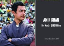 Aamir Khan Net Worth in 2021 | Houses, Cars, Movie Earning