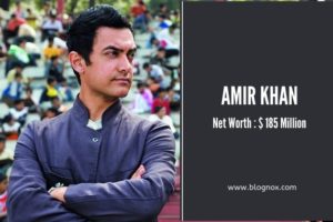 Aamir Khan Net Worth in 2021 | Houses, Cars, Movie Earning