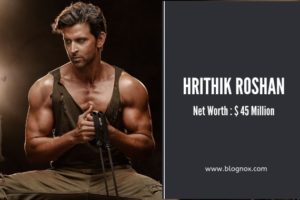 Hrithik Roshan Net Worth in 2021 | Houses, Cars, Movie Earning