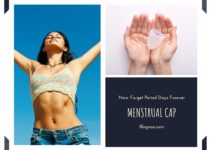 Menstrual Cup : Forget your period days forever!