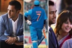 MS Dhoni Net Worth In 2021 | World’s 2nd Richest Cricketer