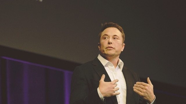Net Worth of Elon Musk - Milestones
