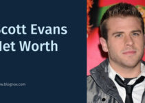 Scott Evans Net Worth | A success story that even captian america couldn’t overshadowed