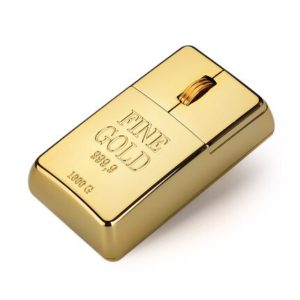 top-10-most-expensive-mouse-in-the-world-The-Gold-Bullion-Wireless