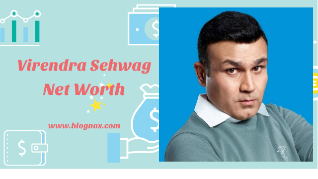 virendra sehwag net worth