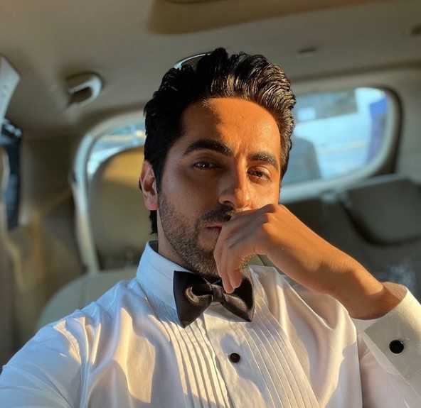 Ayushmann Khuranna net worth and income sources
