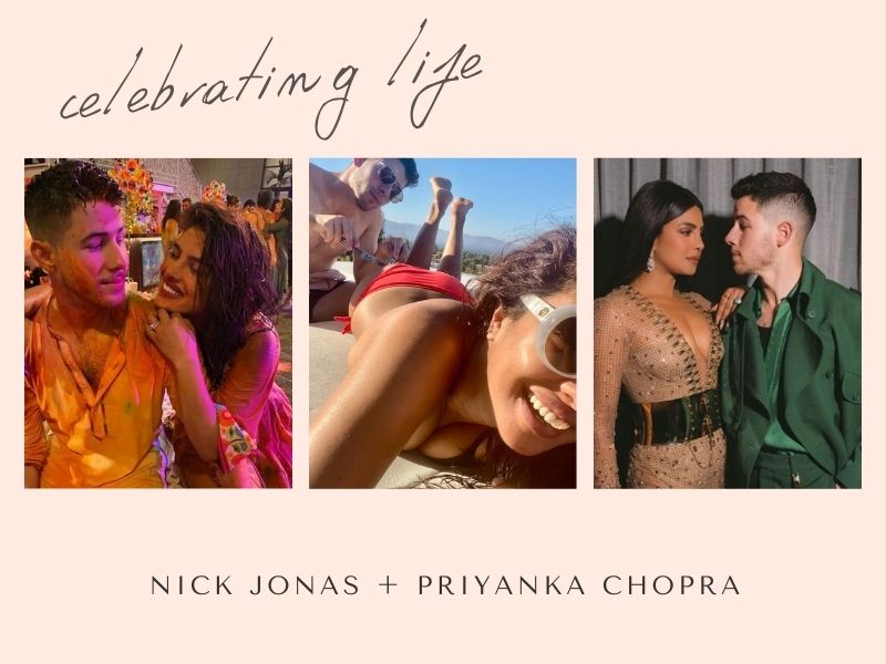 nick jonas and priyanka chopra enjoying lavish lifestyle