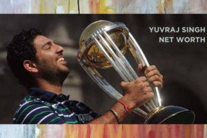Yuvraj Singh Net Worth in 2021 is Growing Even After Retirement!