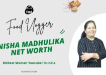 Nisha Madhulika Net Worth 2021