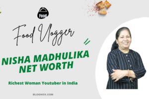 Nisha Madhulika Net Worth 2021