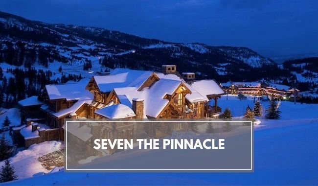 Seven the Pinnacle