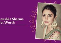 Anushka Sharma Net Worth In Rupees 2021