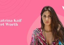 Katrina Kaif Net Worth in Rupees 2021