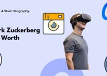 Mark Zuckerberg Net Worth 2021 – Short Biography