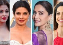 Top 10 Richest Actresses in India 2021