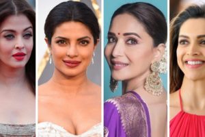 Top 10 Richest Actresses in India 2021