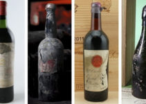 TOP 10 MOST EXPENSIVE WINES IN THE WORLD – 2021