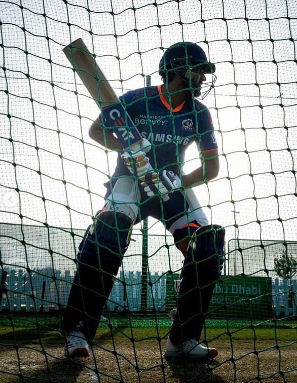 Rohit Sharma richest indian cricketer
